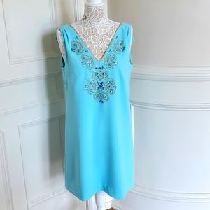 NWT Lilly Pulitzer Penelope shift dress